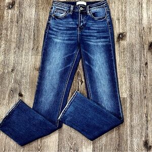 Vervet Bootcut Jeans Size 26/2